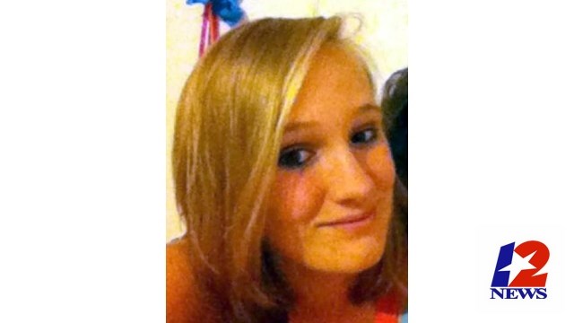 UPDATE: Missing Louisiana teen found safe | 12newsnow.com