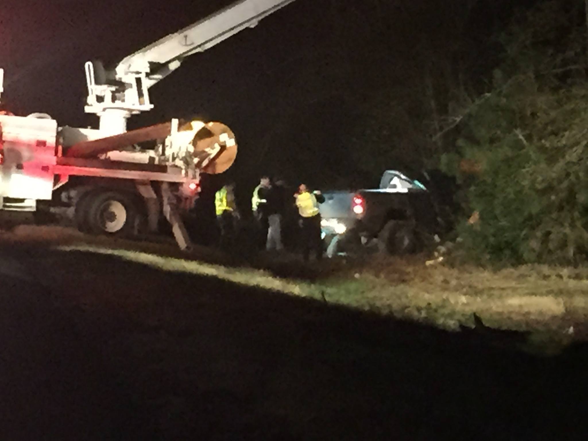 UPDATE: Vidor police release name of man killed in overnight wreck ...