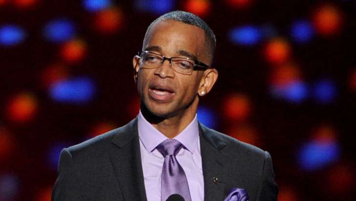 Stuart Scott Injury Stuart Scott Pre Eye Injury