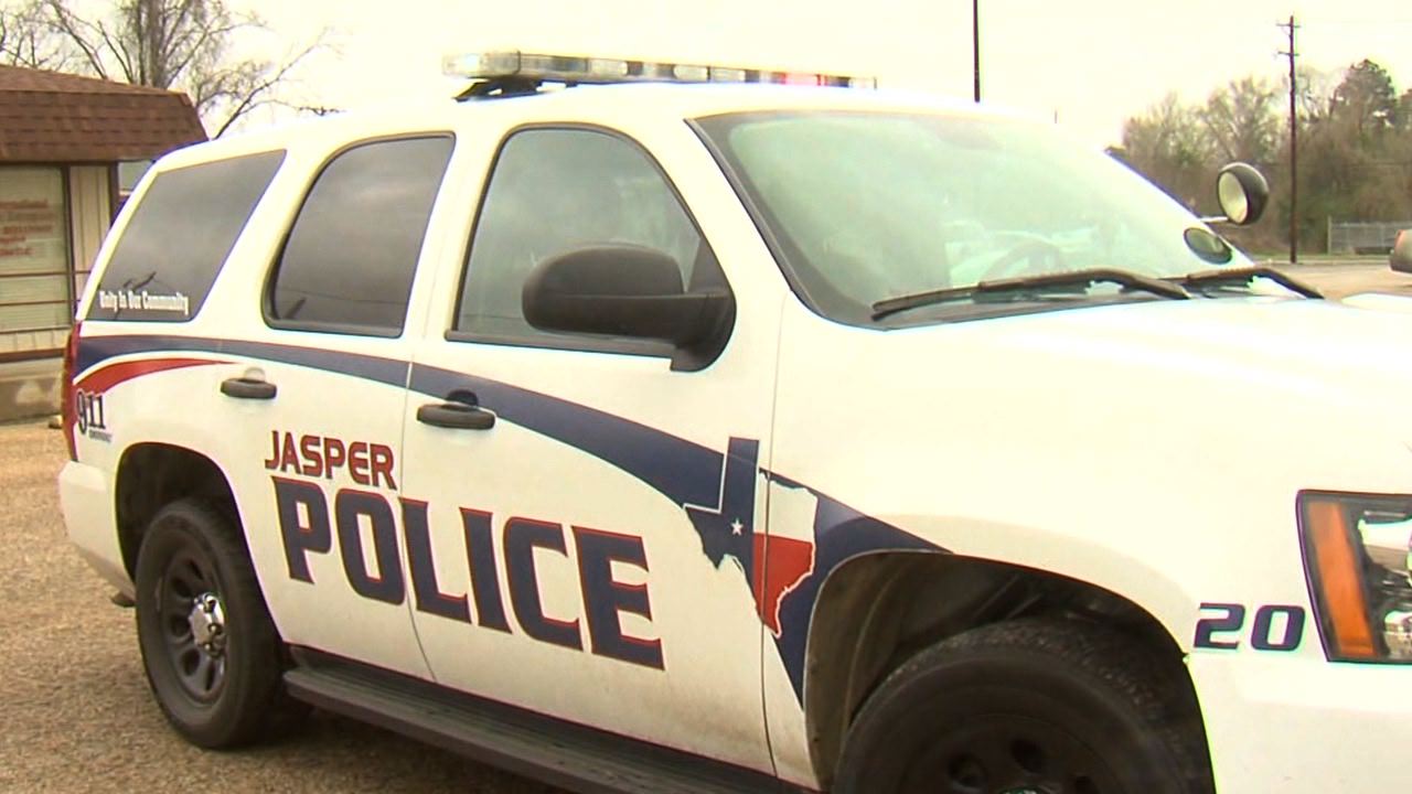 Jasper City Council Appoints Interim Police Chief And Agrees On