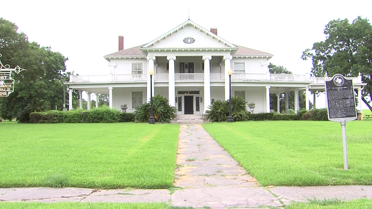 Rose Hill Manor seaking help from City of Port Arthur | 12NewsNow.com